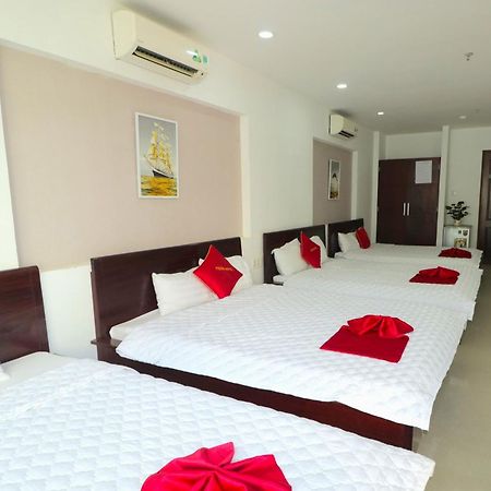 Hotel Tigon Vung Tau Exterior photo