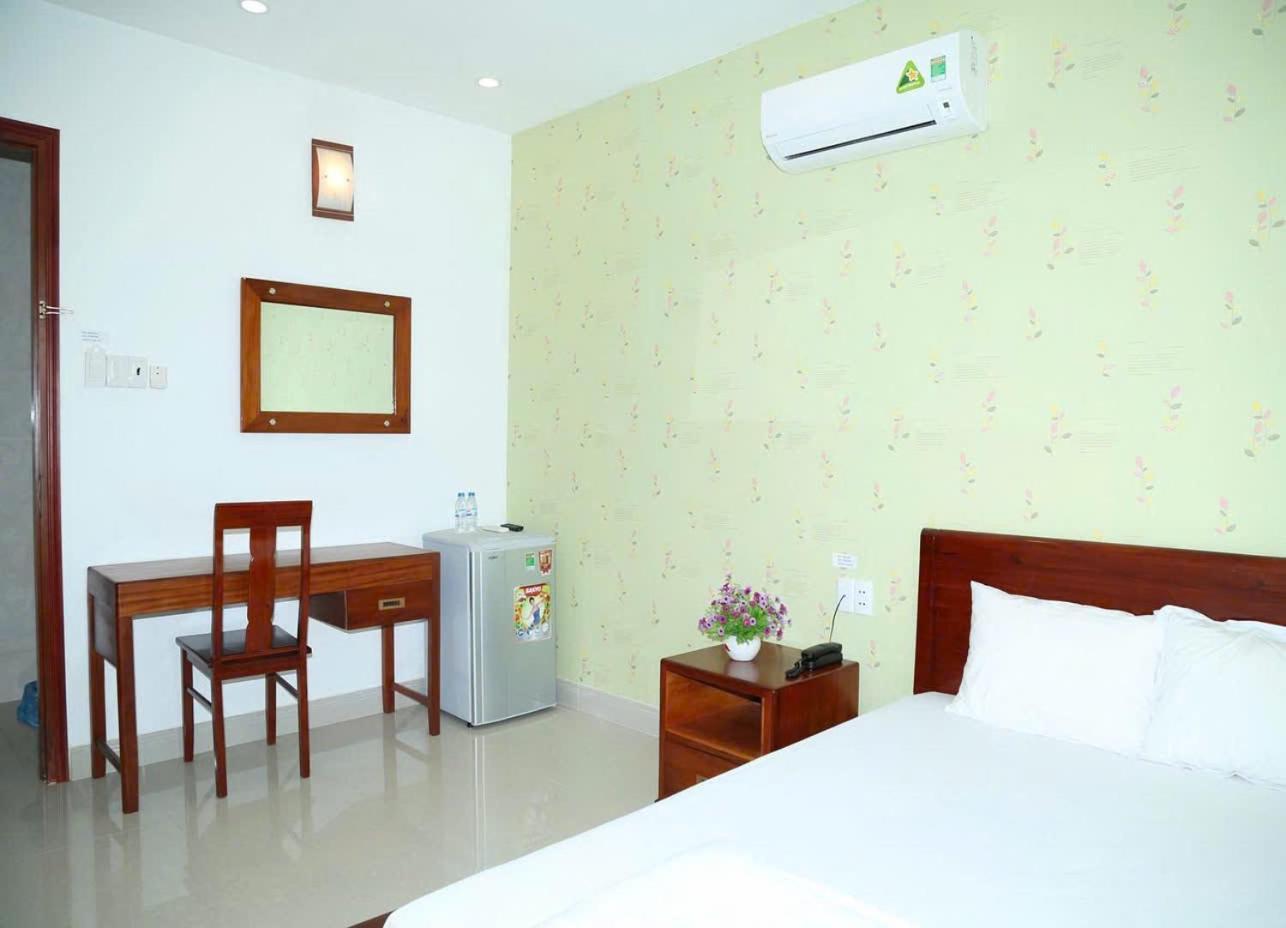 Hotel Tigon Vung Tau Exterior photo
