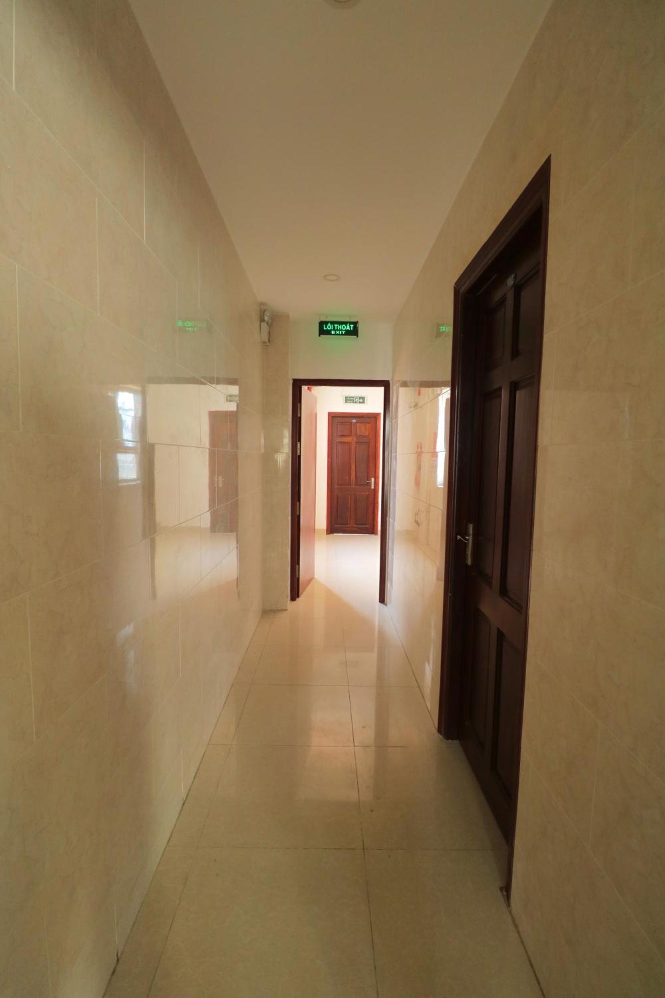 Hotel Tigon Vung Tau Exterior photo