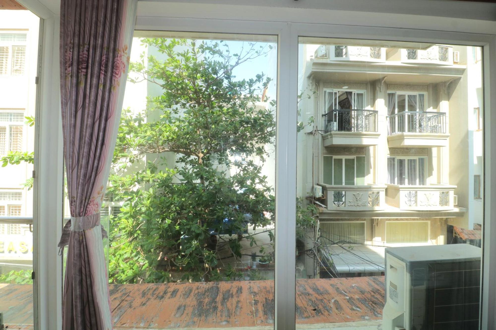Hotel Tigon Vung Tau Exterior photo