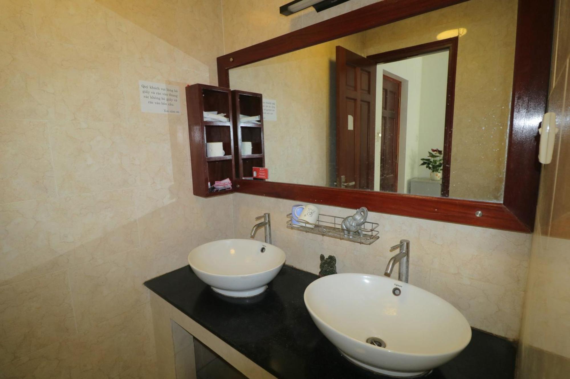 Hotel Tigon Vung Tau Exterior photo