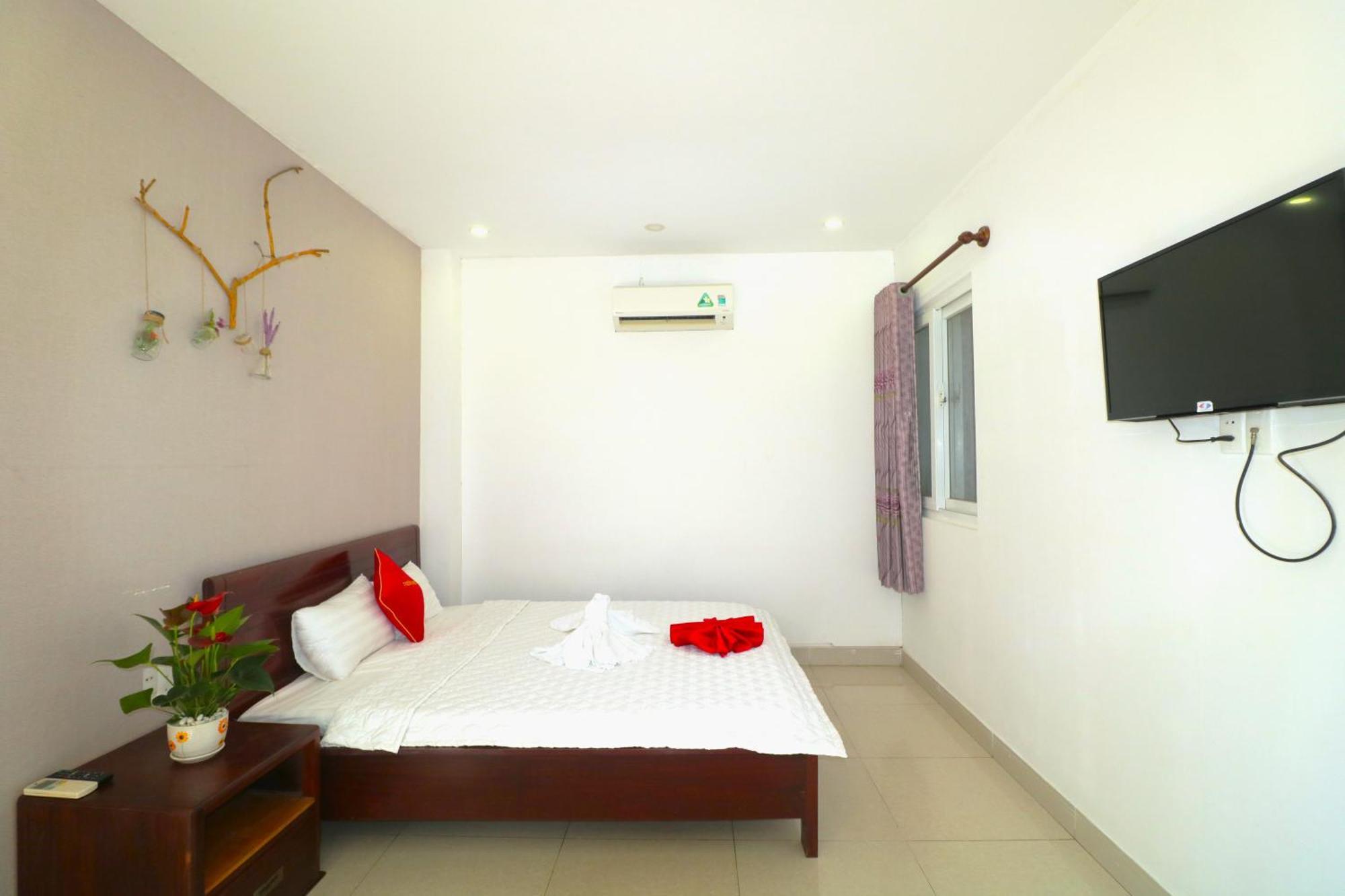 Hotel Tigon Vung Tau Exterior photo